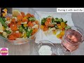How To Cook Frozen Vegetables in the Air Fryer Quick &  Hassle Free Yet Healthy and Nutrient Packed.
