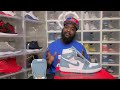 Air Jordan 1 High Denim Review | I THINK THESE WILL SELLOUT