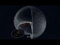 ¡La Voyager ha enviado datos de advertencia a la Tierra después de 45 años en el espacio!