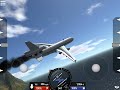Simple planes crash