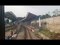 Pangrango Train Backride | Bogor - Sukabumi | With natural views of Pasundan land