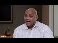Charles Barkley Was Told He Was The 2nd Best In The World | The Pivot Podcast Clips