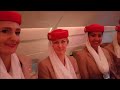 The Complete Emirates A380 First Class Review