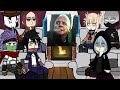 League of Villains react to Transformers || MHA/BNHA