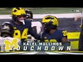 Purdue vs #2 Michigan (Big Ten Championship)...but with no BS || Dec. 3rd 2022 || Supercut