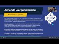 ➡️CÓMO ARMAR TU ARGUMENTACIÓN JURÍDICA | Método fácil y sencillo