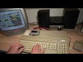 Atari ST stereo mod on YM2149 chip