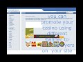 Own a Casino Website for FREE