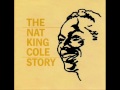 Nat King Cole - Blue Gardenia