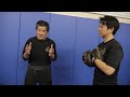 This Wing Chun Master Has CRAZY Power | Sifu Francis Fong