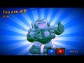 Brawl Stars Surge Solo Showdown Tutorial: Rank 20