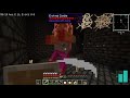 Minecraft Galacticraft / Ep8 / Looting A Moon Dungeon