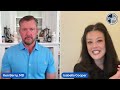 Is LONG-TERM KETOSIS DANGEROUS? & Much More - with Isabella Cooper