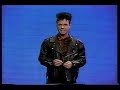 The Cramps interview & Bikini Girls with Machine Guns MTV 120 Minutes with Dave Kendall (1990.06.24)