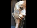 Ra Stargate helmet cosplay - Part 45