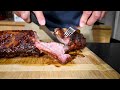 How to cook ribs on a Traeger or Camp Chef! 2023 Go-to Recipe!