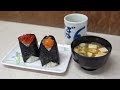 おにぎり Grandma’s Rice Ball Restaurant - Japanese Street Food Onigiri - 주먹밥 饭团 ぼんご