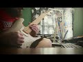 Fender Strat Bm Jam