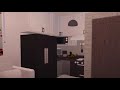 Affordable Spring Starter Home || Bloxburg House Build || mxlktea