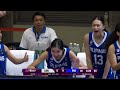 FINAL: Lebanon v Philippines | Full Basketball Game | FIBA U18 Women's Asia Cup 2024 | Divison B