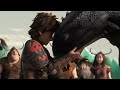 Eight Minutes of Toothless Being Adorable | How To Train Your Dragon 2 (2014) | Family Flicks