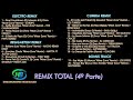 Remix Total (4º Parte) - HB ENGANCHADOS MUSICALES