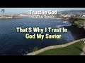 Trust In God (feat. Chris Brown & Isaiah Templeton) | Elevation Worship (Lyrics)