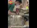 Woodworking Daily Part 11