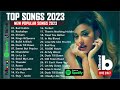 Pop Hits 2023 👍👍 New Popular Songs 2023👍👍 Best Hits Music on Spotify