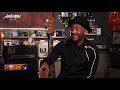 The Captain Meets Marcus Miller