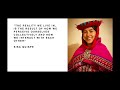 Re-thinking Who We Are Through A Decolonizing Lense | Sisa Quispe | TEDxUnionTownshipWomen