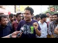 'একটার পর একটা ছাত্রের ওপর হামলা কেন?' | Police | Quota Andolon | Channel 24