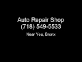 Auto Repair Shops