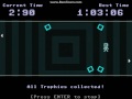 VVVVVV GRAVITRON MADNESS!