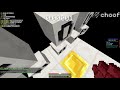 Minecraft: 5 Jumps To Parkour Champion