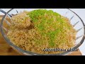 Malida Afghani (Wedding Dessert) | مالیده افغانی