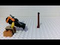 Lego ninja