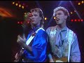 Spandau Ballet - Gold (Rockpop In Concert, 21.11.1984)