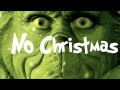 Grinch, No Christmas