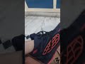 Unboxing my new shoes | The Souled Store Miles Morales and Black Panther sneakers | #thesouledstore