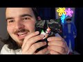 Opening a Case of Five Nights At Freddy's Mystery Minis! (1/72 Has A GOLD Freddy!)