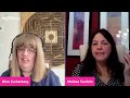 S3E36 myFace, myStory: Advocacy - Be The Change with Melissa Tumblin