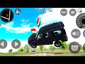 Indian car driving game best Gameplay and Thar drive Best car