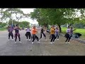 Angel Baby Remix ( Dj KRZ Remix ) dance workout