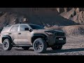 This Is Why The NEW 2025 Toyota 4runner is A Game Changer!