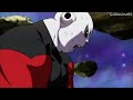 Goku Vs Jiren  FINAL「AMV」- Fight Back