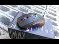 Novo Melhor Mouse 8k Custo Benefício - Rapoo VT9 PRO 4k