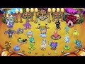 Fire Oasis Monsters are Based On...(Video) | My Singing Monsters