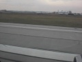 US Airways A320 Landing in PHL