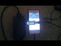 Charging Xperia XZ Premium 4x faster with Homemade Volt-Modded USB Charger w/o Quick Charge! Part 4